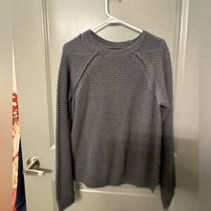 GAP Long Sleeve Sweater Size Small